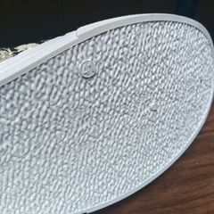 新品 25.5cm メンズ スニーカー ブラック 厚底 シューズ 普段着 識別番号:【N274-S】の画像