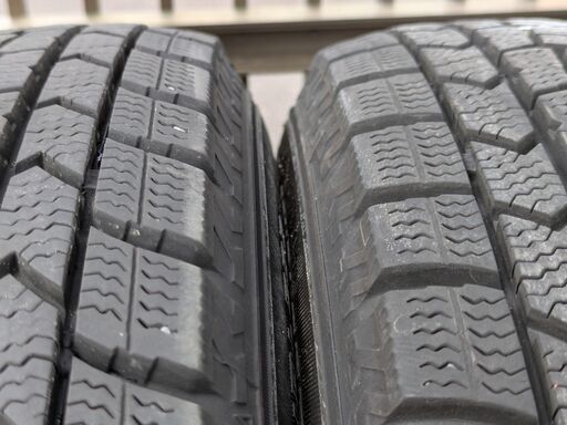 送料込☆2023 ダンロップ タイヤホイールセット145/80R13日本製☆4本 wh08930-gyf4009.jpg