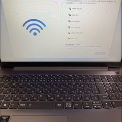 ノートパソコン Lenovo IdeaPad Slim 360i の画像