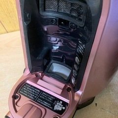 ✅TOSHIBAクリーナー✅ ✅VC-C3A✅の画像