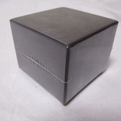 G∮173 アクセサリー グランブルーファンタジー シールリング 白竜騎士団 未開封品 検：リング 指輪 材質：シルバーの画像