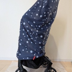 コンビ　ベビーカー
の画像