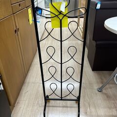 ジモティー割引🏷️【ジャングルジャングル岸和田和泉インター店】スリッパラック RS-S2680 和泉市 堺市 岸和田市 泉大津市 高石市 泉北郡熊取町の画像