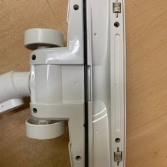 ✅アイリスオーヤマ電気掃除機✅ ✅SCA-110-W✅の画像