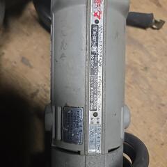 電動工具まとめて　23日まで(商談中)の画像