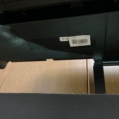 P125 デジタルピアノの画像