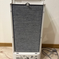 SHARP 加湿空気清浄機の画像