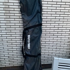 Burton スノーボード　板 の画像