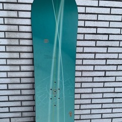Burton スノーボード　板 の画像