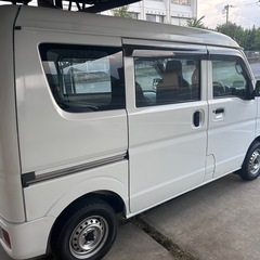 マツダ　スクラムの画像
