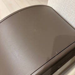 【キャンセル待ち】30Lゴミ箱セット売り⭐︎⭐︎美品レベル６の画像