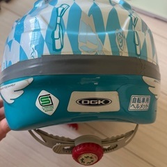ヘルメットの画像