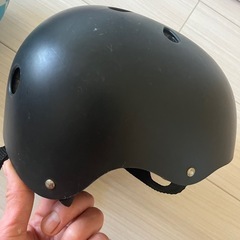 ヘルメットの画像