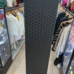 ジモティー割引🏷️【ジャングルジャングル岸和田和泉インター店】パーテーション ブラック 和泉市 堺市 岸和田市 泉大津市 高石市 泉北郡熊取町の画像