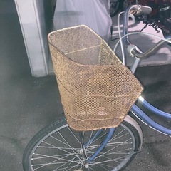 自転車の画像