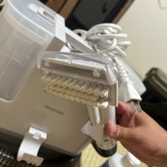 アイリスオオヤマ　リンサークリーナーの画像