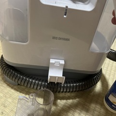 アイリスオオヤマ　リンサークリーナーの画像