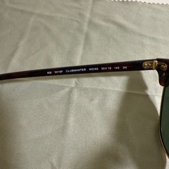  Ray-Banサングラスの画像