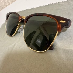  Ray-Banサングラスの画像
