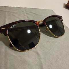  Ray-Banサングラスの画像