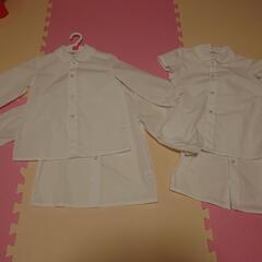 希望ヶ丘こども園制服/運動着一式の画像