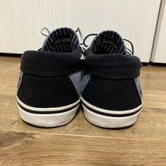 Timberland　ティンバーランド　スニーカーの画像
