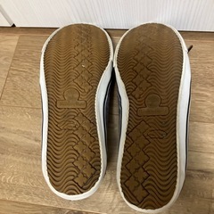 Timberland　ティンバーランド　スニーカーの画像