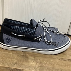 Timberland　ティンバーランド　スニーカーの画像