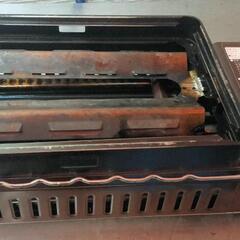【受付中】イワタニ Iwatani 岩谷 炉ばた焼器 炙りや 1　CB-ABR-1の画像