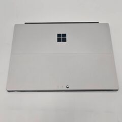 バッテリー95％ 12.5 マイクロソフト 2in1 タブレットPC surface Pro 5 1796 Core i5-7300U windows11 pro 8GB SSD256GB  カメラあり オフィス (C052)の画像