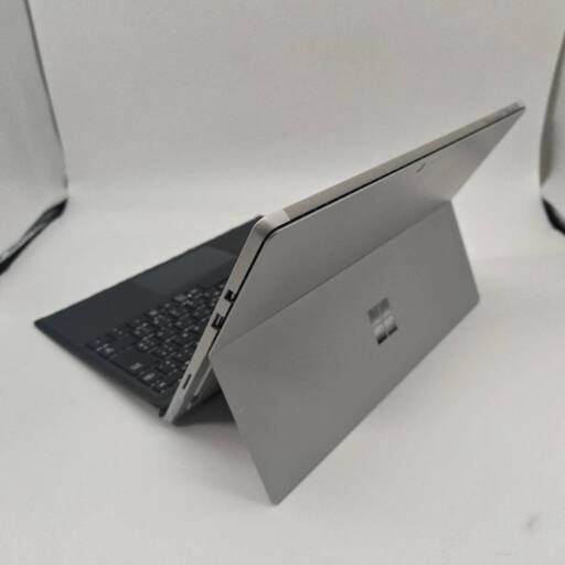 バッテリー95％ 12.5 マイクロソフト 2in1 タブレットPC surface Pro 5 1796 Core i5-7300U windows11 pro 8GB SSD256GB  カメラあり オフィス (C052)