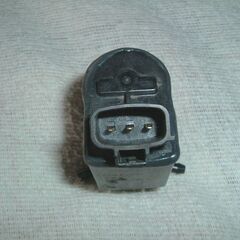 トヨタ ウォッシャーモーター　品番：85330-12280 の画像
