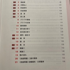 本（SPI必勝トレーニング）の画像