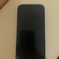 iPhone16 128GSIMフリーの画像