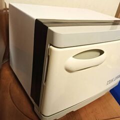 タオルウォーマー　温かいおしぼり　飲食店　美容サービス　サロン　店舗の画像