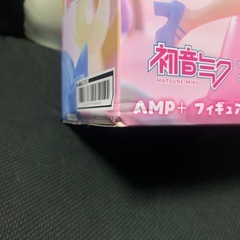 1週間限定】AMP＋ 初音ミク×RoDYの画像