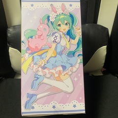 1週間限定】AMP＋ 初音ミク×RoDYの画像