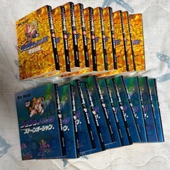 ジョジョ全50巻！文庫本サイズの画像