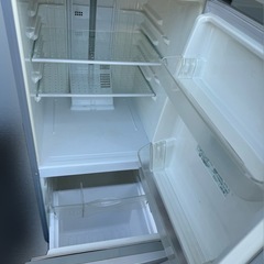 National 冷蔵庫 135リットルの画像