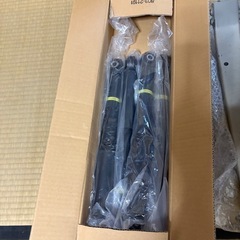 ジムニーjb64純正パーツ（ショック、スプリング等)の画像