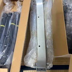 ジムニーjb64純正パーツ（ショック、スプリング等)の画像