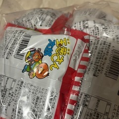 定価2,000円相当お菓子まとめ売り①の画像