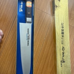 本職用牛刀の画像