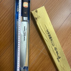本職用牛刀の画像