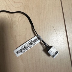 MONTECH Z2-120S-9B 120mmファン 4個セットの画像