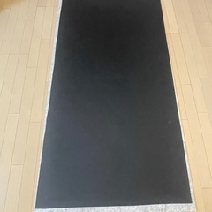 防音シート 遮音クッションシートの画像