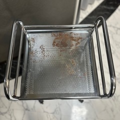 ワゴン（キャスター付き）の画像