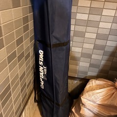 キャプテンスタック　タープテントの画像