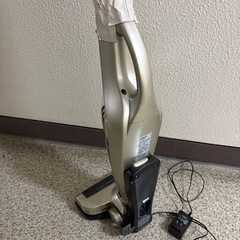 アクア　掃除機の画像