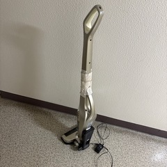 アクア　掃除機の画像